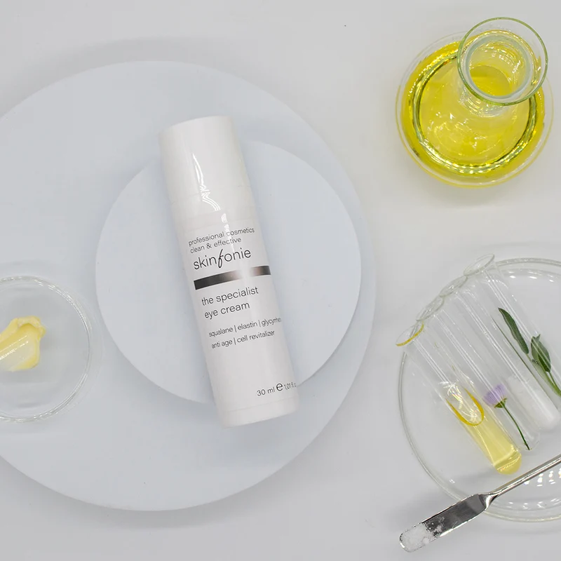 SKINFONIE the specialist eye cream 30ml