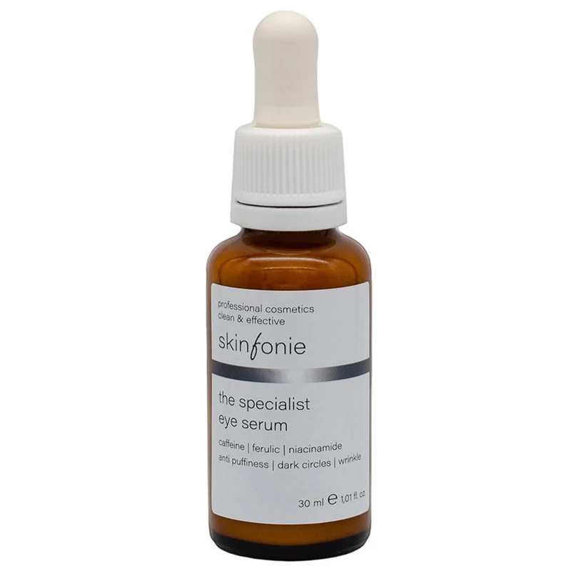 SKINFONIE the specialist eye serum 30ml