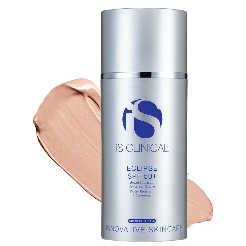 iS CLINICAL Eclipse SPF50+ PerfecTint Beige 100 g