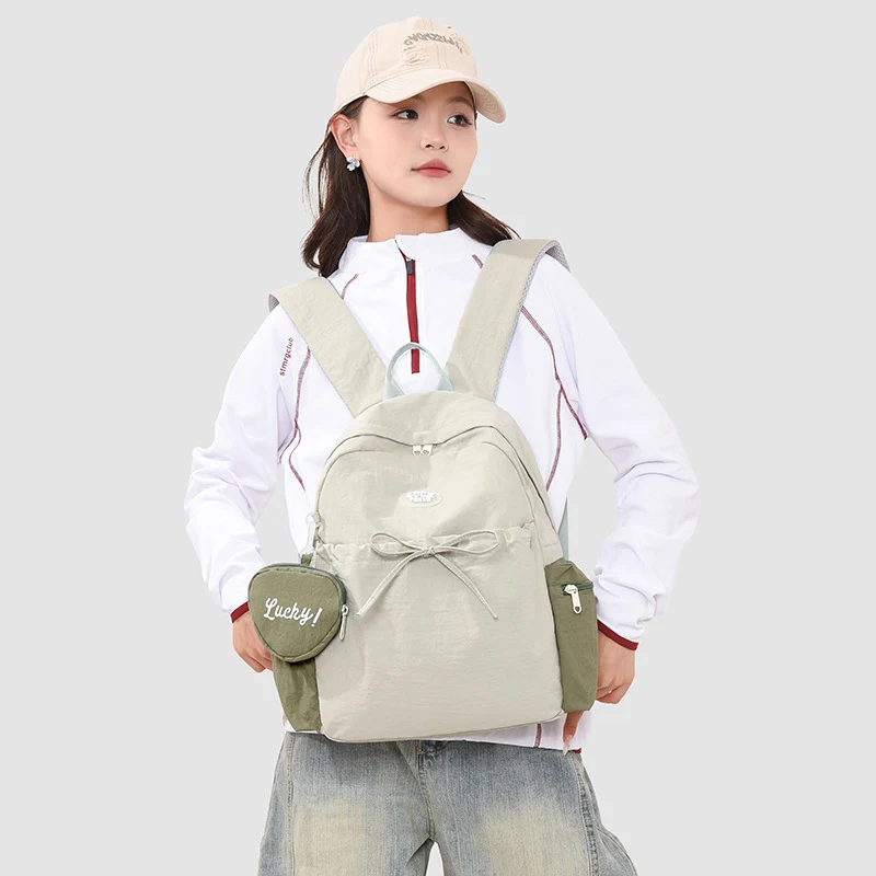 Casual Laptop Rucksack Karnz