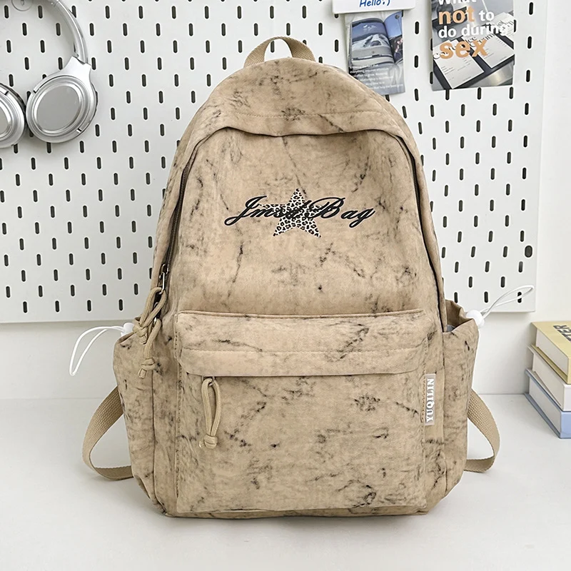 Lässiger Hochwertiger Rucksack Karnz