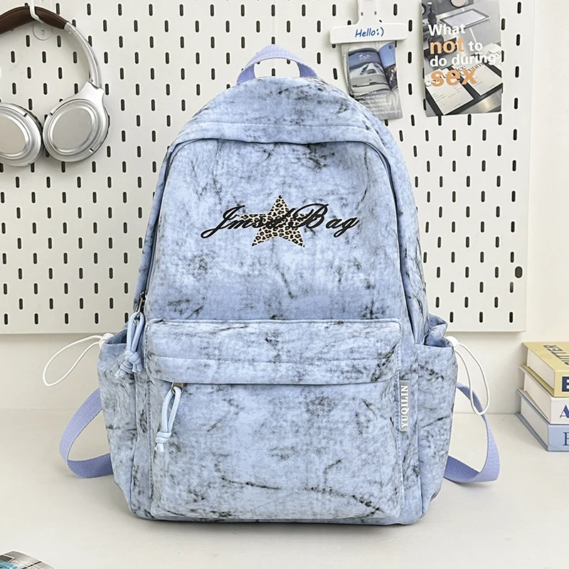 Lässiger Hochwertiger Rucksack Karnz
