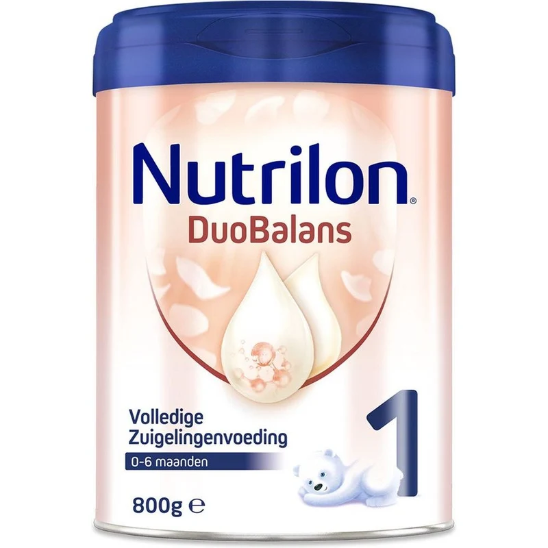 Nutrilon DuoBalans 1 800 gram