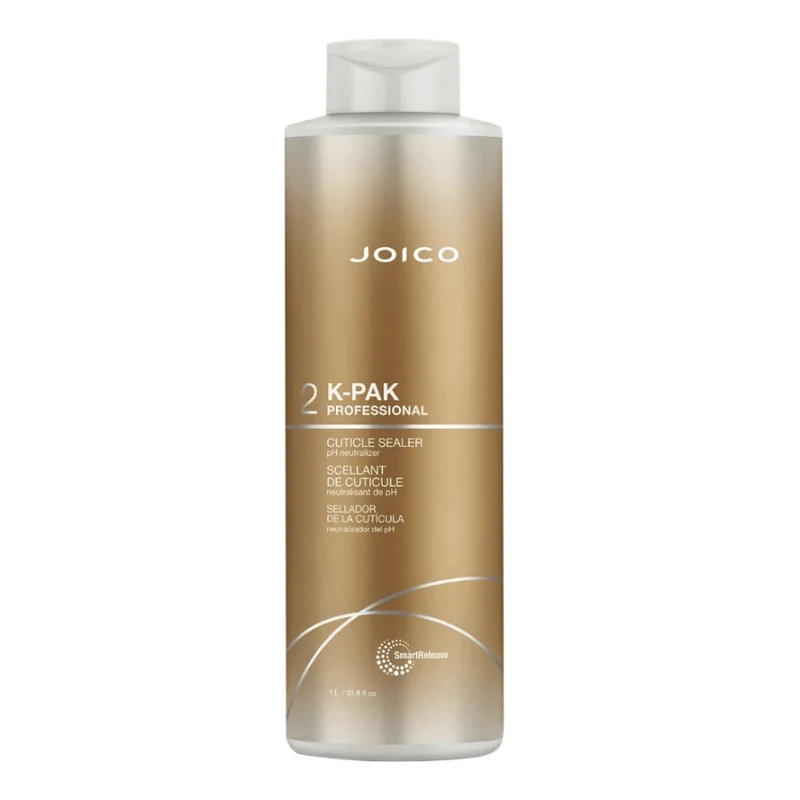 Joico K-Pak Farbe Therapie Pro Nagelhaut Versiegler 1000ml