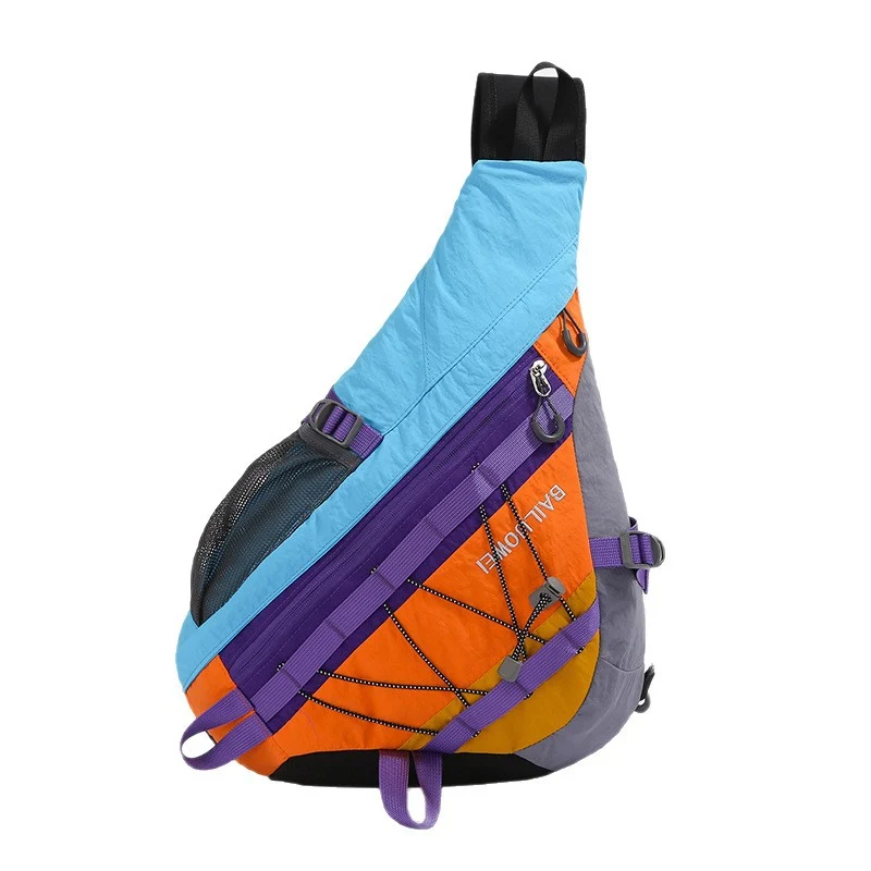 Lässiger Outdoor Umhängetasche Karnz