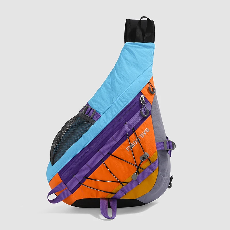Lässiger Outdoor Umhängetasche Karnz