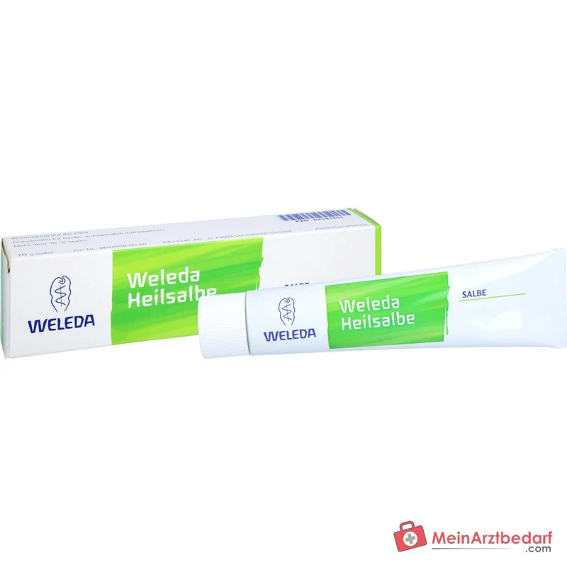 Weleda Heilsalbe, 70 g