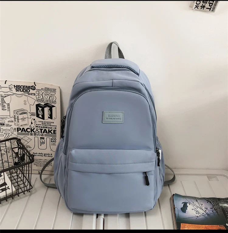 Casual Multi-Purpose Backpack Karnz