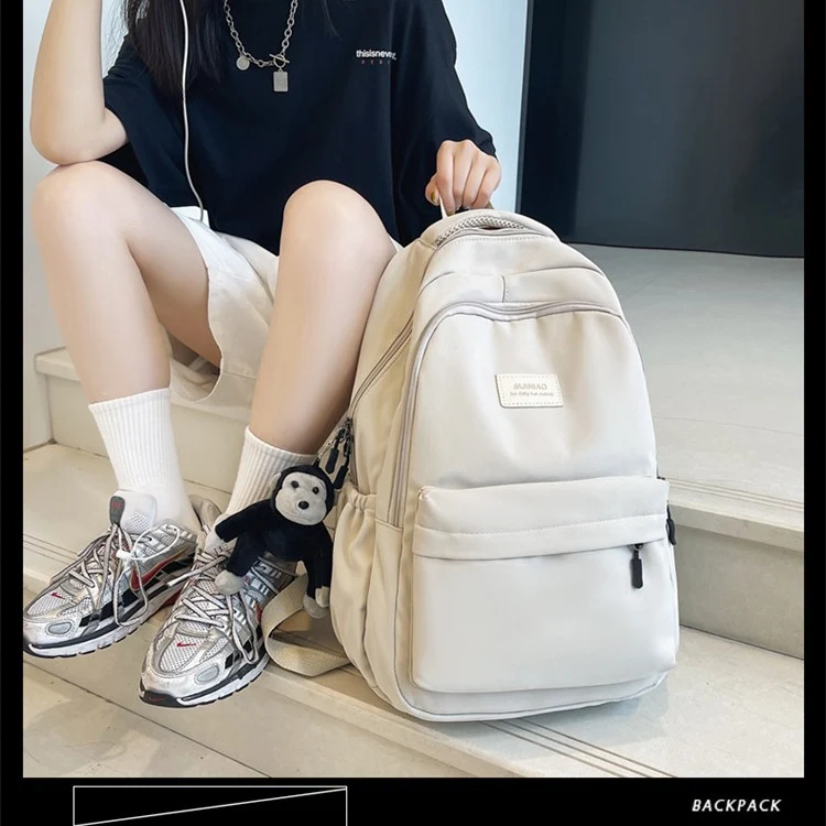 Casual Multi-Purpose Backpack Karnz