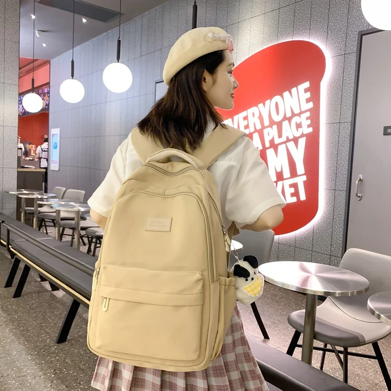 Casual Multi-Purpose Backpack Karnz