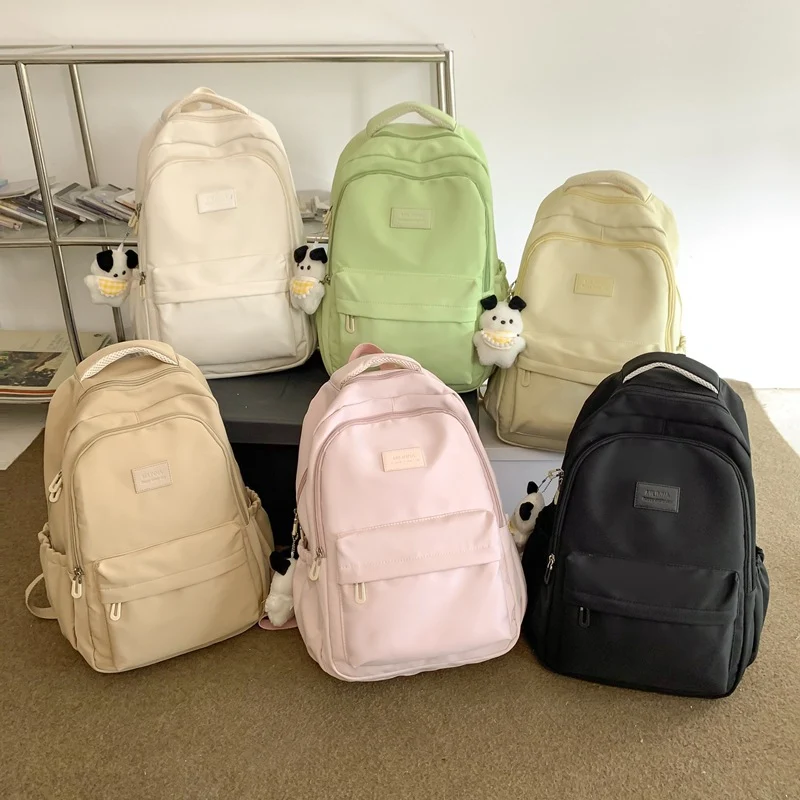 Casual Multi-Purpose Backpack Karnz