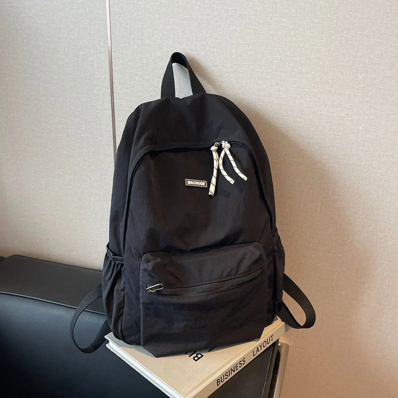 Lässiger Multi-Taschen Rucksack Karnz 1791205746