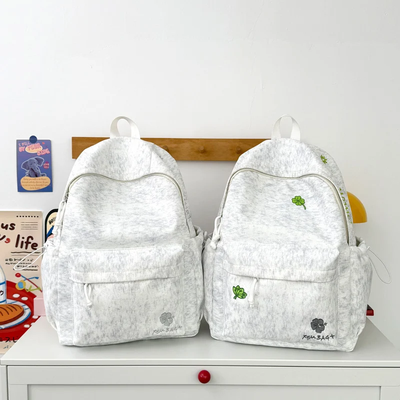 Casual Multifunktionaler Rucksack Karnz