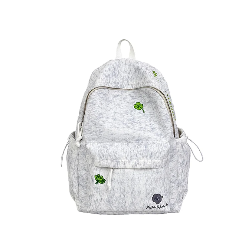 Casual Multifunktionaler Rucksack Karnz