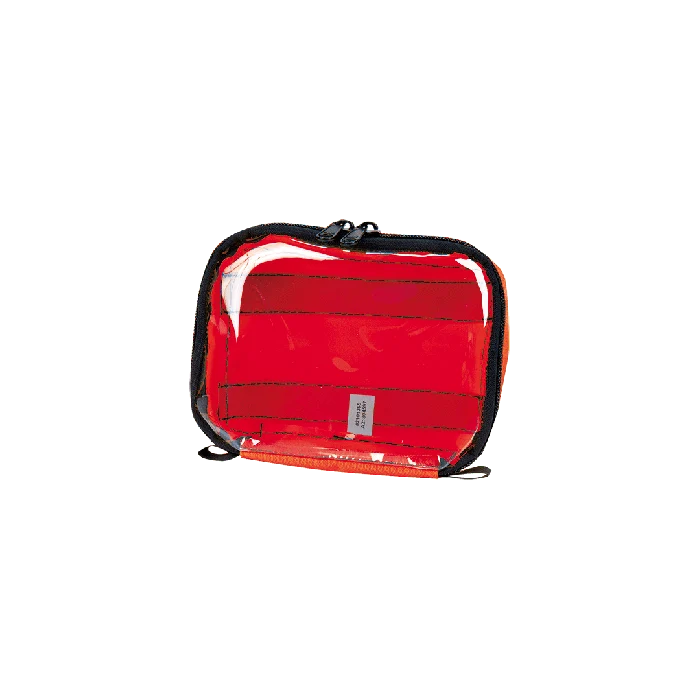 Modultaschen für Rucksäcke klein 16 x 12 x 5 cm