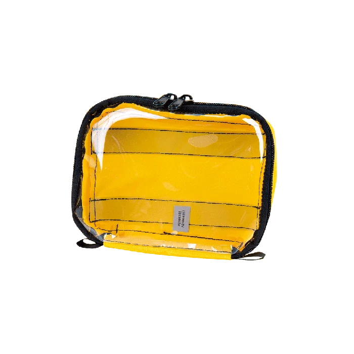 Modultaschen für Rucksäcke klein 16 x 12 x 5 cm