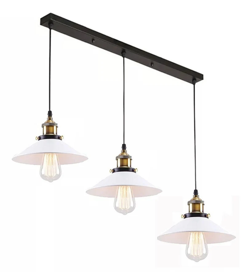 Industrielle Minimalistische Pendelleuchte