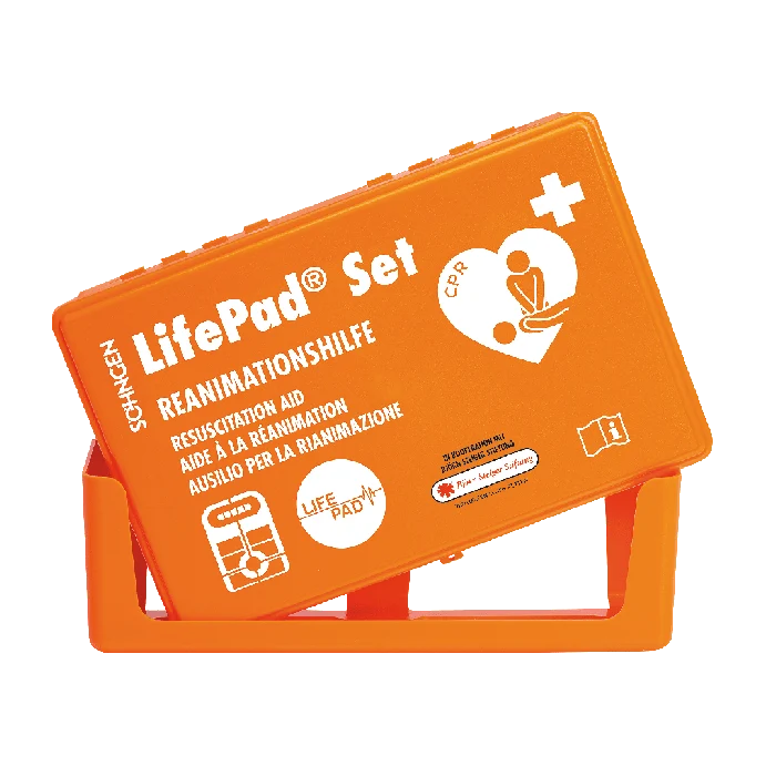 LifePad®-Box | Packung (1 Stück)