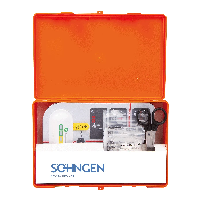 LifePad®-Box | Packung (1 Stück)