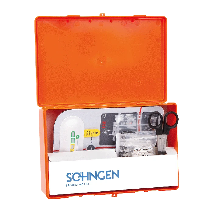 LifePad®-Box | Packung (1 Stück)