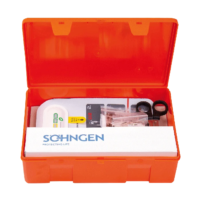 LifePad®-Box | Packung (1 Stück)