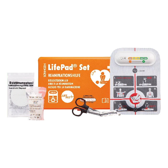 LifePad®-Box | Packung (1 Stück)