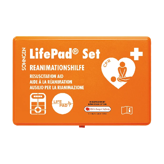 LifePad®-Box | Packung (1 Stück)