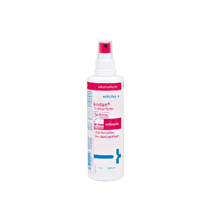 Kodan-Tinktur 250 ml Sprühflasche | Packung (250 ml)