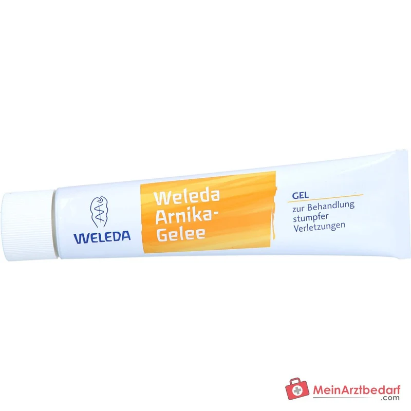 Weleda Arnika-Gelee, 70 g