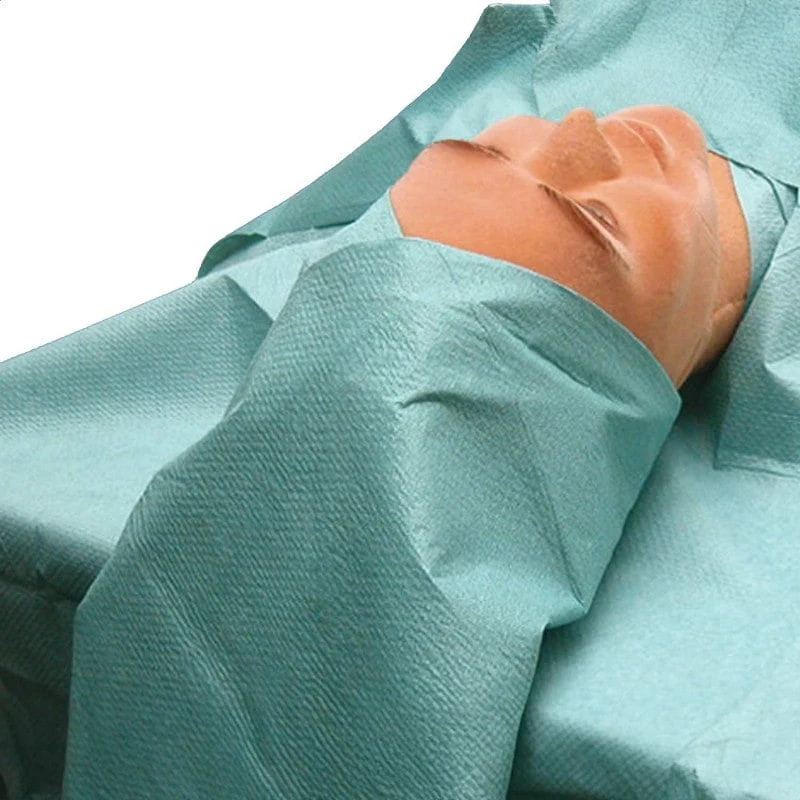 Foliodrape® Protect Turbantuch