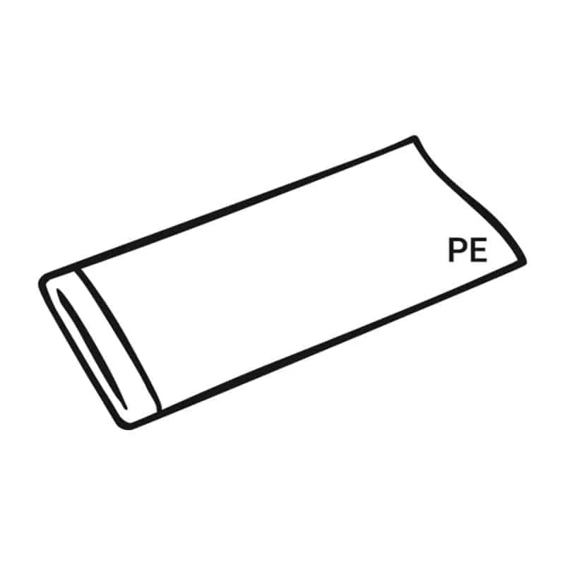 Foliodrape® C-Bogen