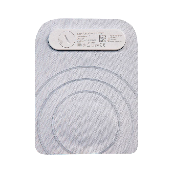 LifePad® Reanimationshilfe by Beurer | Packung (1 Stück)