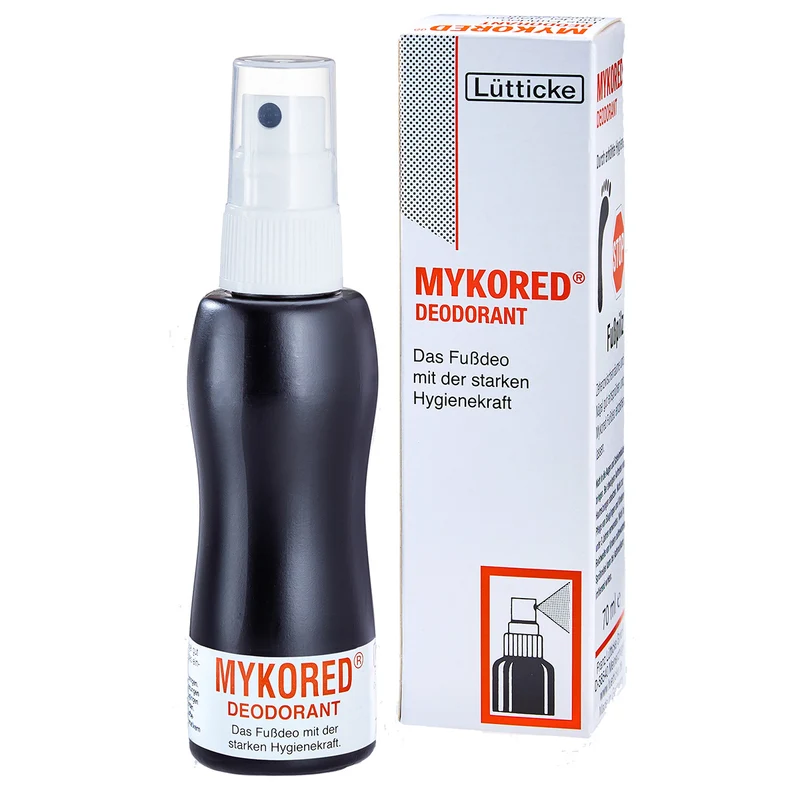 Mykored Spray 70 ml