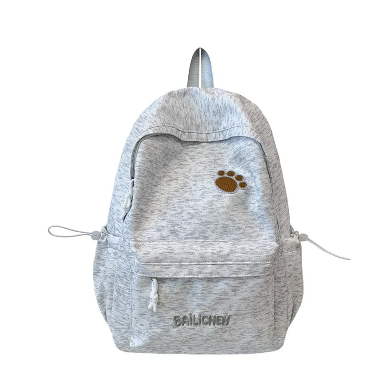 Casual Bestickter Rucksack Karnz 1791205199