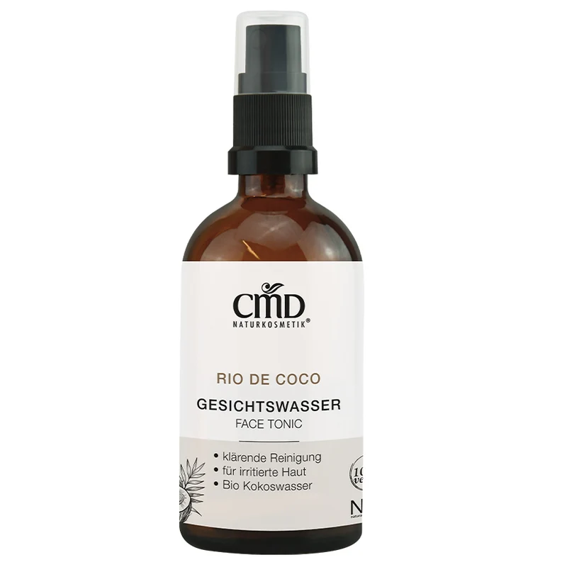 CMD Rio de Coco Gesichtswasser 100 ml