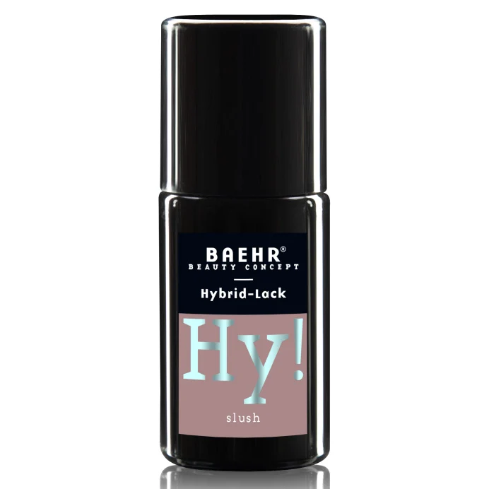 BAEHR Hy! Hybrid-Lack slush 8 ml