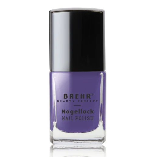 BAEHR Nagellack ultra violet 11 ml
