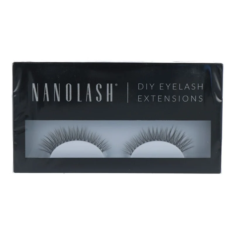 Nanolash Diy Eyelash Extensions Innocent
