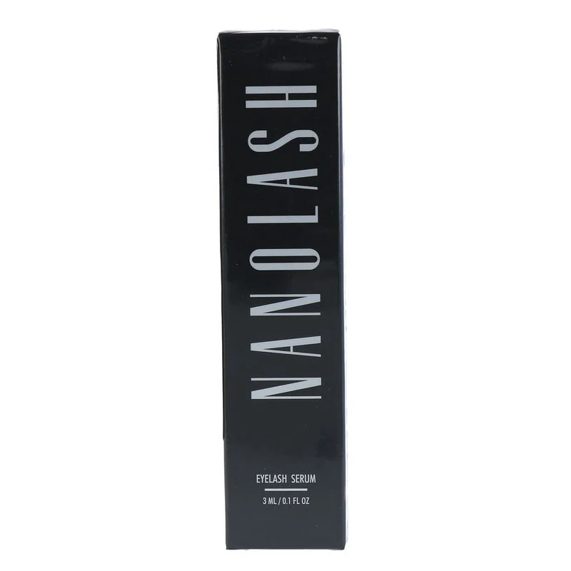 Nanolash Eyelash Serum 3 ml