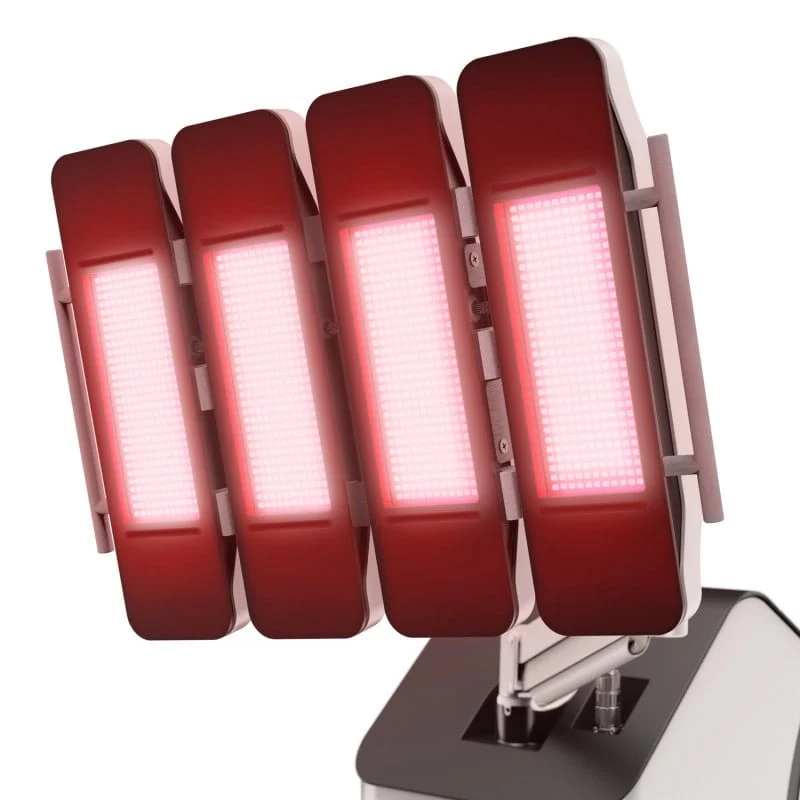 Dermalux TRI-WAVE MD