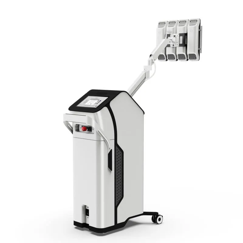 Dermalux TRI-WAVE MD