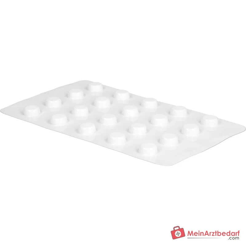 Hevert Vitamin D3 1000 IE Tabletten, 100 St.