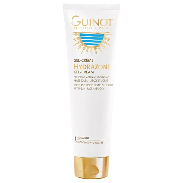 Guinot After Sun Gel-Créme Hydrazone Visage & Body 150 ml