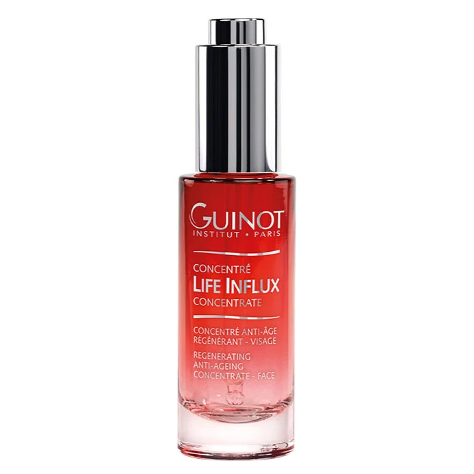 Guinot Concentré Life Influx 30ml