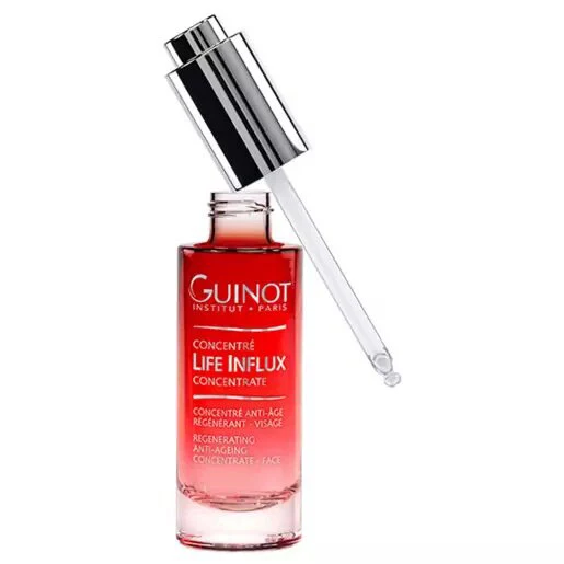 Guinot Concentré Life Influx 30ml