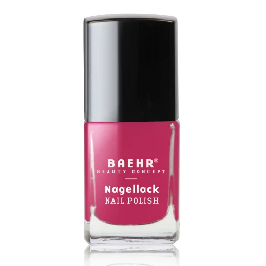 BAEHR Nagellack pink soft pastell 11 ml