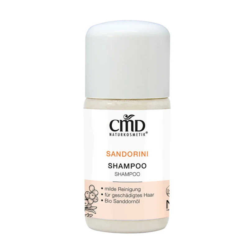 CMD Sandorini Shampoo 30ml