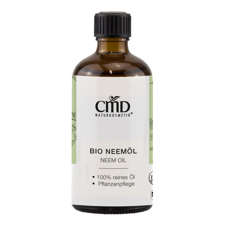 CMD Bio Neemöl 100ml