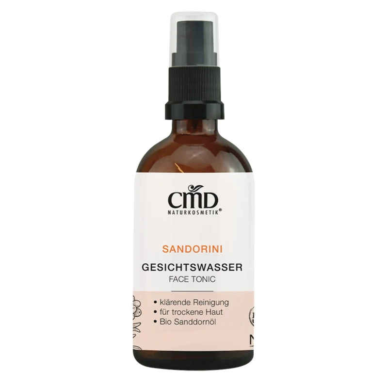 CMD Sandorini Gesichtswasser 100ml