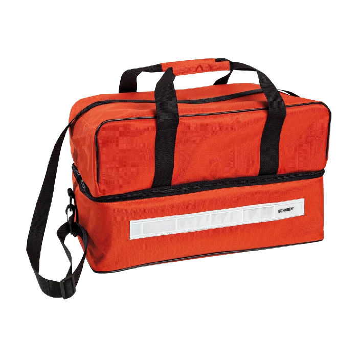 First Responder Notfalltasche Helfer vor Ort | Packung (1 Stück)